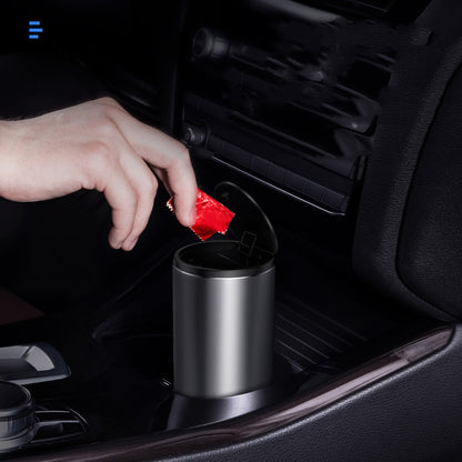 Homes Smarts™ Car Trash Bin