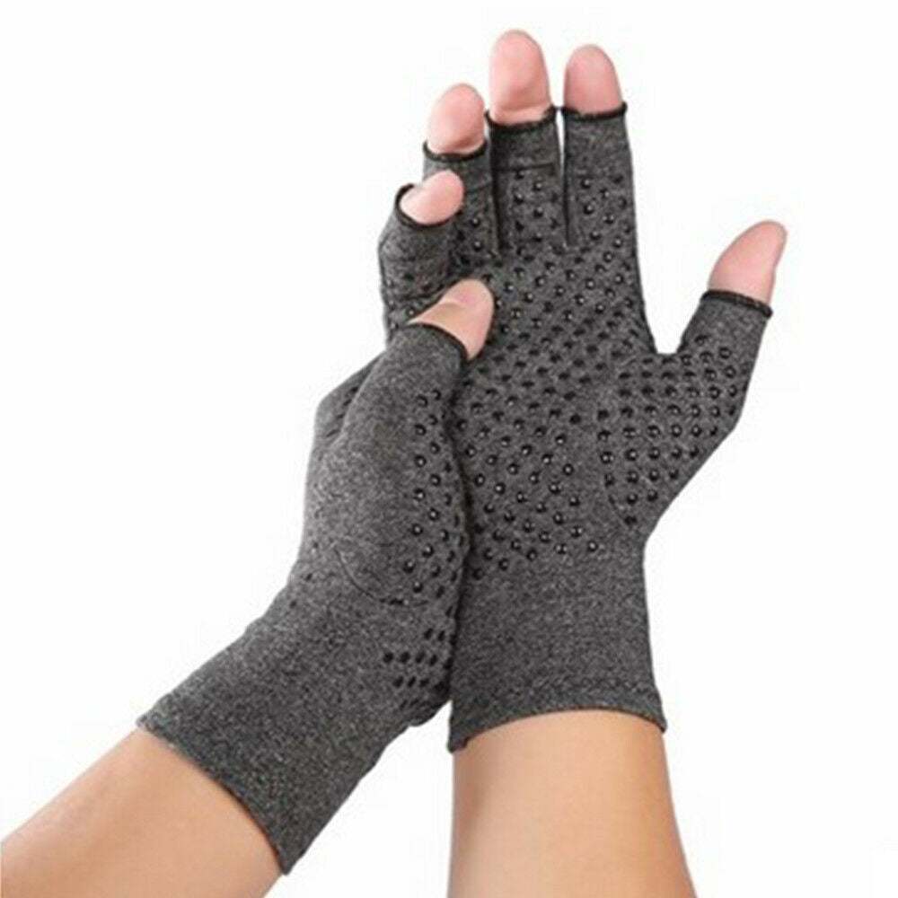 GripFlex™ Arthritis Pain Relief Gloves 4.0