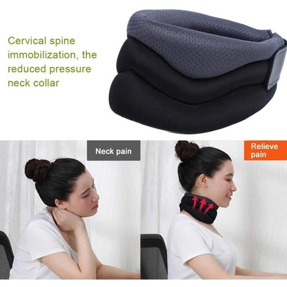 Homes Smarts™ Neck Brace | Cervical Collar For Pain Relief