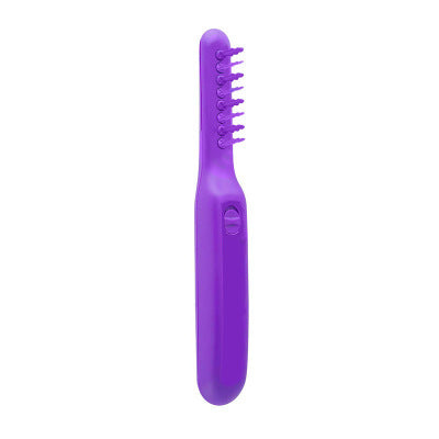 Electric Detangling Scalp Massage Hair Brush