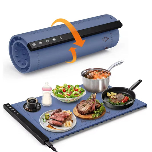 Electric Food Warmer