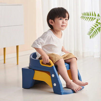 The Potty Body | Foldable Children's  Potty Training Seat