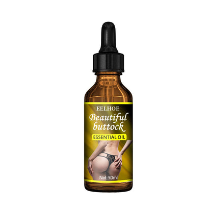 Magic Buttocks Enlargement Massage Oil