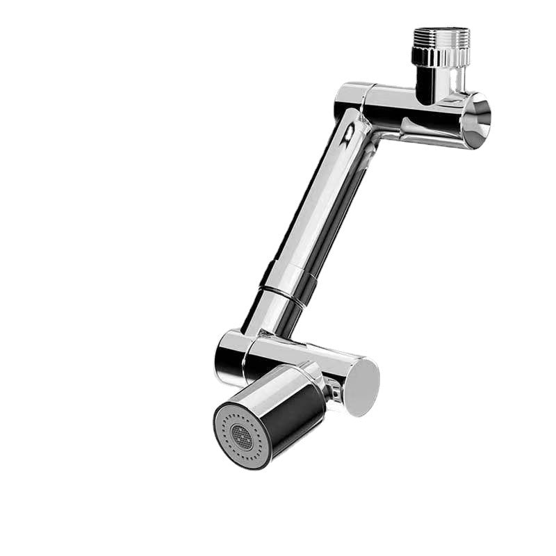 Robotic Arm Universal Faucet