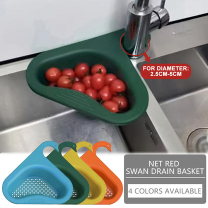 Homes Smarts™ Drain Basket.