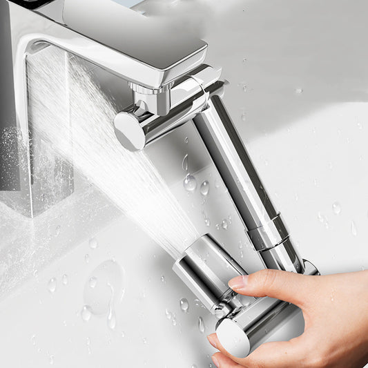 Robotic Arm Universal Faucet