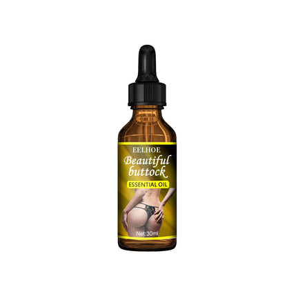 Magic Buttocks Enlargement Massage Oil